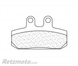 CL BRAKES Plaquettes de frein CL BRAKES 3021MSC m�tal fritt�