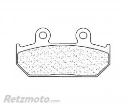 CL BRAKES Plaquettes de frein CL BRAKES 3066MSC m�tal fritt�