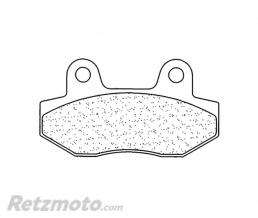 CL BRAKES Plaquettes de frein CL BRAKES 3086MSC m�tal fritt�