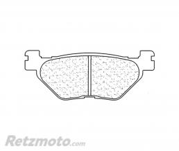 CL BRAKES Plaquettes de frein CL BRAKES 1084RX3 m�tal fritt�
