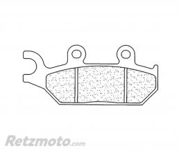 CL BRAKES Plaquettes de frein CL BRAKES 2360S4 m�tal fritt�