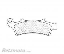 CL BRAKES Plaquettes de frein CL BRAKES 3056MSC m�tal fritt�