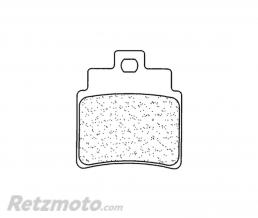 CL BRAKES Plaquettes de frein CL BRAKES 3070MSC m�tal fritt�