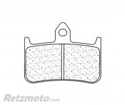 CL BRAKES Plaquettes de frein CL BRAKES 2245C60 m�tal fritt�
