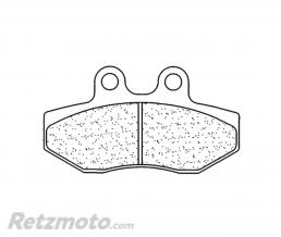 CL BRAKES Plaquettes de frein CL BRAKES 1146XBK5 m�tal fritt�