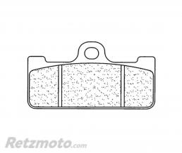 CL BRAKES Plaquettes de frein CL BRAKES 2329XBK5 m�tal fritt�