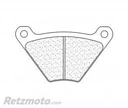 CL BRAKES Plaquettes de frein CL BRAKES 2599RX3 m�tal fritt�