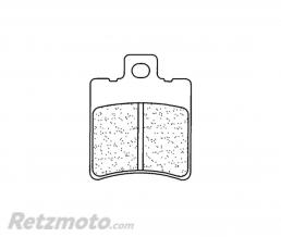 CL BRAKES Plaquettes de frein CL BRAKES 2307XBK5 m�tal fritt�