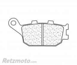 CL BRAKES Plaquettes de frein CL BRAKES 2296S4 m�tal fritt�