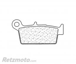 CL BRAKES Plaquettes de frein CL BRAKES 3006MSC m�tal fritt�
