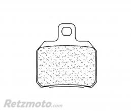 CL BRAKES Plaquettes de frein CL BRAKES 3057SC m�tal fritt�