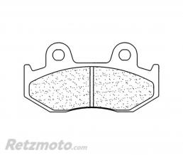 CL BRAKES Plaquettes de frein CL BRAKES 1164X59 m�tal fritt�
