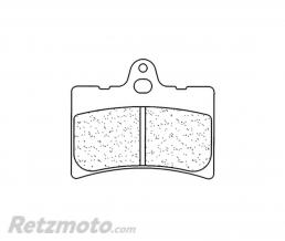 CL BRAKES Plaquettes de frein CL BRAKES 2601MX10 m�tal fritt�