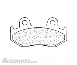 CL BRAKES Plaquettes de frein CL BRAKES 3019SC m�tal fritt�