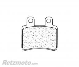 CL BRAKES Plaquettes de frein CL BRAKES 3063SC m�tal fritt�