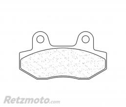 CL BRAKES Plaquettes de frein CL BRAKES 3096SC m�tal fritt�