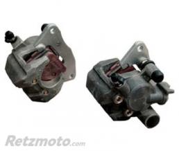 Etrier de frein 1 piston avant gauche Nissin