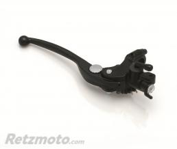 maitre-cylindre semi-radial de frein �19 noir Nissin