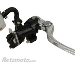 maitre-cylindre radial de frein �19 noir Nissin