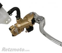 NISSIN maitre-cylindre radial de frein �19 or Nissin