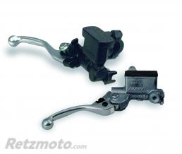 maitre-cylindre de frein Off-road �11 argent Nissin