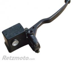 maitre-cylindre de frein quad �12.7 noir Nissin