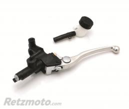 maitre-cylindre sport d'embrayage �15.8 noir Nissin