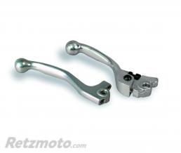 Levier de frein MX alu pour maitre-cylindre MCB11MXR