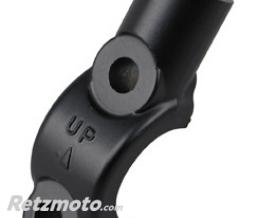 NISSIN Support Retro maitre cylindre noir Nissin