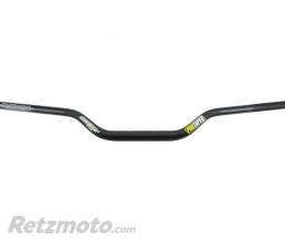 PROTAPER Guidon quad sans barre ProTaper Contour Quad bas noir - �28,6 mm