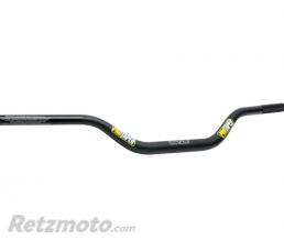 Guidon sans barre ProTaper Evo YZ HIGH noir - �28,6 mm