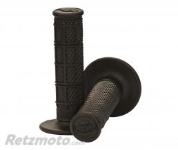 Rev�tements PRO TAPER semi-gauffr� noir