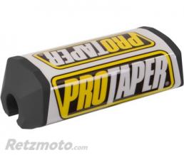 Mousse de guidon PRO TAPER 2.0 guidon sans barre blanc