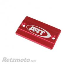 ART Couvre maitre-cylindre ART rouge