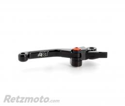 ART Levier de frein repliable ART noir/vis orange � l'unit�