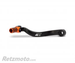 ART s�lecteur de vitesse ART alu orange KTM/Husqvarna