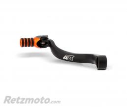 s�lecteur de vitesse ART alu orange KTM/Husqvarna