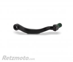s�lecteur de vitesse ART alu vert Kawasaki KX65