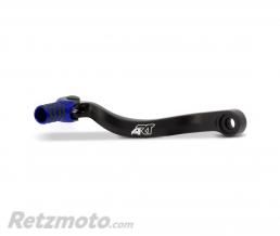 ART s�lecteur de vitesse ART alu bleu Yamaha YZ250F/450F
