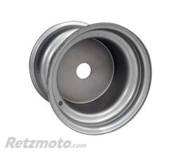 Jante sport ART tole gris quad 10x8 3+5 sans per�age