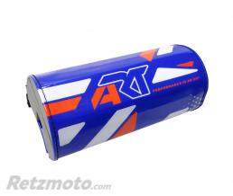 Mousse de guidon ART guidon sans barre bleu