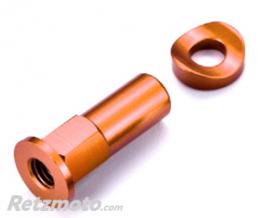 Ecrou de gripster ART long orange