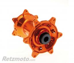 ART Moyeux de rechange ART avant orange KTM