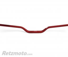 Guidon �28,6mm sans barre S3 World Team Replica rouge