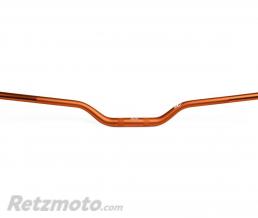 Guidon �28,6mm sans barre S3 World Team Replica orange