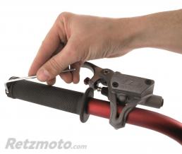 Rev�tements S3 Trifix full grip noir