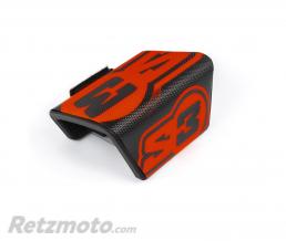 Mousse de guidon S3 Protec rouge universel