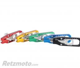Tendeur de chaine LIGHTECH noir BMW S1000R - TEBM002NER