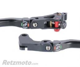 LIGHTECH Kit Leviers LIGHTECH Alien repliable et r�glable magn�sium