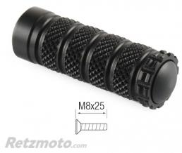 Repose-pieds LIGHTECH M8x25 noir